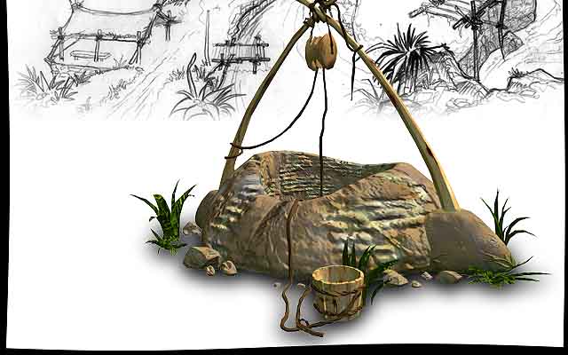 Building Island