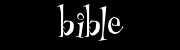 Bible